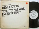 Revelation - You To Me Are Everything 12