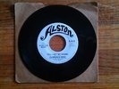 Clarence Reid Till I Can Get My Share / With Friend Like These ALSTON PROMO 45