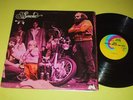 SMOKE Carry On Your Idea LP EX+ US 1969 orig UNI 73052 psych blues rock