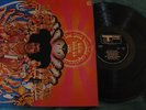THE JIMI HENDRIX EXPERIENCE - AXIS BOLD AS LOVE. UK TRACK LP. 1967. MONO. 612003