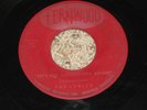 THE LYRICS NOTHERN SOUL 45 ON FERNWOOD LABEL-