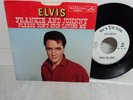 ELVIS PRESLEY 