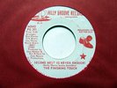 70s Soul 45 THE FINISHING TOUCH Second Best on Philly Groove  M-