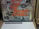 ROLLING STONES/STONE AGE  UK/JAPAN EXPORT ORIG LP LONDON SKL 5084