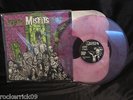 MISFITS EARTH A.D./WOLFS BLOOD  1983-1 OF ONLY200 ON  THE PLANETDANZIG SAMHAIN
