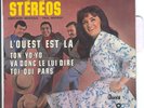 EPLes Stereos & Paul Mauriat - L' Ouest est la - EXC