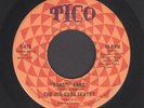 Joe Cuba Sextet  Bang Bang  CLASSIC LATIN BOOGALOO FLOOR FILLER 45 HEAR