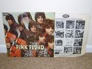 PINK FLOYD Piper At The Gates Of Dawn LP UK 1st Press