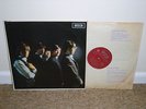 THE ROLLING STONES S/T Debut LP Decca 1964 UK 1st Press
