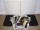 THE BEATLES White Album LP 1968 Mono UK 1st Press EX+