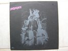 Audience-S/T(1st LP)1969 Withdrawn RARE Original UK Polydor 583 065 VG(+)/EX(+)
