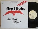 FIRE FLIGHT 