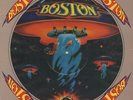 Boston Picture Disc-MINT-Sealed-1976