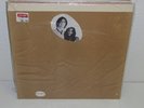 JOHN LENNON & YOKO ONO Two Virgins LP Apple T-5001 FACTORY SEALED  NUDE