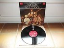 LES MOGOL danses et ryhtmes LP RARE TURKISH PSYCH PROG FOLK French press
