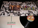 LED ZEPPELIN ALBUM CODA SWANSONG 1982 EX CONDITION