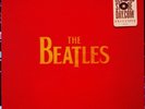 THE BEATLES   Singles Box 4 x 7