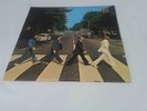 Beatles Abbey Road Album 1969 1st Press Misaligned Apple Cover No Majesty