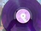 DEEP PURPLE-MACHINE HEAD-PURPLE FRENCH VINYL-DC 12