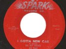 Big Boy Groves I Gotta New Car ORIGINAL R&B Bomber Bucket Blood Rockabilly Hear