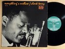 PRESTIGE MVLP 20 Clark Terry Everything's Mellow MOODSVILLE RVG LP pristine NM 