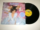 arabesque marigot bay LP rare euro disco Sandra Lauer listen