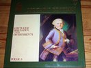 Mozart Edition 5 - Serenades & Divertimenti - SEALED  - 10 LP Box