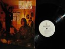 RARE WHITE LBL PROMO 1967 Orig THE HANGMEN   BITTERSWEET Fuzz GARAGE 