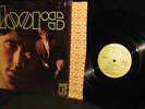CLEAN SHRINK 1967 GOLD Orig   The DOORS   Dark Psych JIM MORRISON   THE END