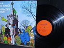 SCARCE 1968 Orig   THE TROLL   Animated Music   FUZZ PSYCH & POPSIKE Beatles TOP