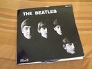 THE BEATLES LP ITA 33 GIRI PMCQ31502 PMCQ 31502 1963 1° PARLOPHON
