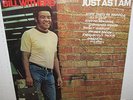 BILL WITHERS - JUST AS I AM - R&B/SMOOTH SOUL - AIN'T NO SUNSHINE - STILL SEALED