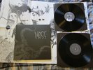 MOSS Cthonic Rites gatefold 2LP w/ poster sunn sleep electric qizard doom