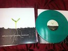 Balance and Composure Tigers Jaw Split Green Vinyl /200 title fight la dispute