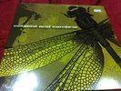Coheed and Cambria Second Stage Turbine Blade Green Vinyl LP RARE OOP no booklet