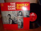 Shirley Ellis The Name Game NM- Rare A Beauty Congress 3003 1965