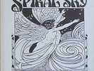 RARE UK Psych-Folk SPIRAL SKY S/T LP 1994 ACME Hand-Numbered 348/500 SEALED