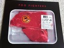 Foo fighters medium rare vinyl sealed  record store day rare