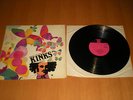 The Kinks Face to face lp good con
