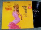 ANN MARGRET - The Pleasure Seekers - SCARCE '64 Stereo Soundtrack