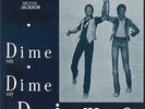 Paul McCartney Michael Jackson Say Say Say MEGA Rare Mexican Promo Single BEATLE