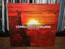 LONG DISTANCE CALLING VINYL *red sparowes*crippled black phoenix*ef*pelican*isis