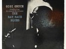 GIGI GRYCE The Rat Race Blues RARE JAZZ LP Mono PRESTIGE