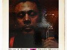 CHARLIE MINGUS Blues & Roots RARE JAZZ LP Mono ATLANTIC