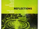 STEVE LACY Plays Thelonious Monk: Reflections RARE JAZZ LP Mono NEW JAZZ