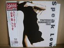 AUDIOPHILE LP:Tsuyoshi Yamamoto Trio / Speak Low,180g Venus,Japan ltd OBI MINT
