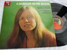JACQUELINE DU PRE  RECITAL  HQS 1437 MINT  OUTSTANDING CONDITION
