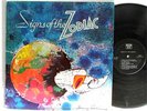 SIGNS OF THE ZODIAC LP Miami Sound Triangle Rec LATIN FUNK Listen