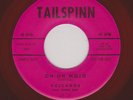 '60 R&R Mover VOLCANOS Oh Oh Mojo TAILSPINN 1 M- DJ HEAR NOW