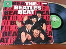the  beatles -- beat ( original MONO release 1964  O83692 german press )